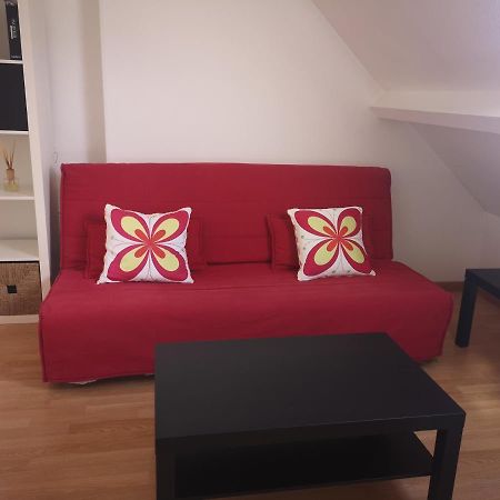 Appartement Chaleureux 알베르 외부 사진