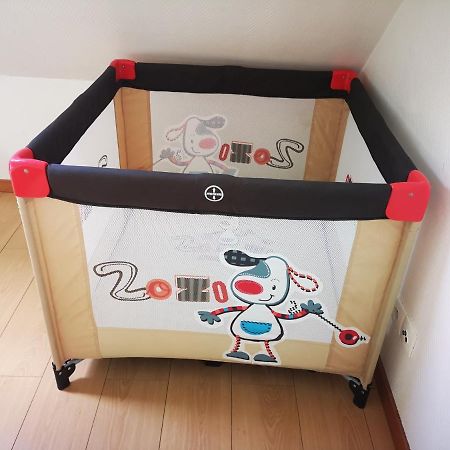 Appartement Chaleureux 알베르 외부 사진