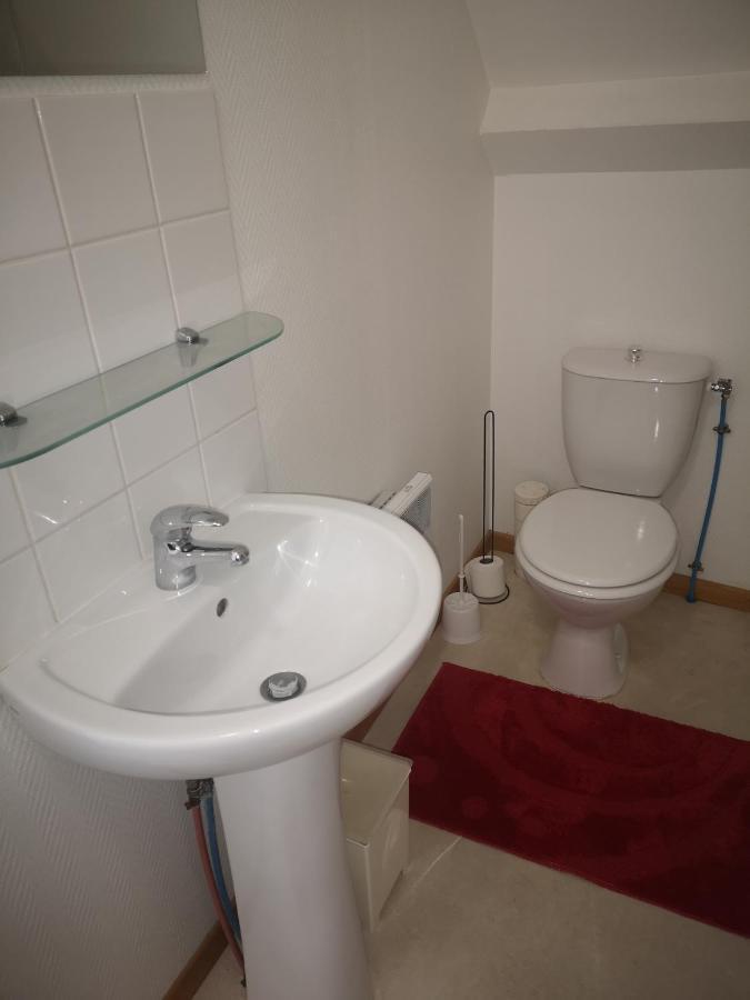 Appartement Chaleureux 알베르 외부 사진
