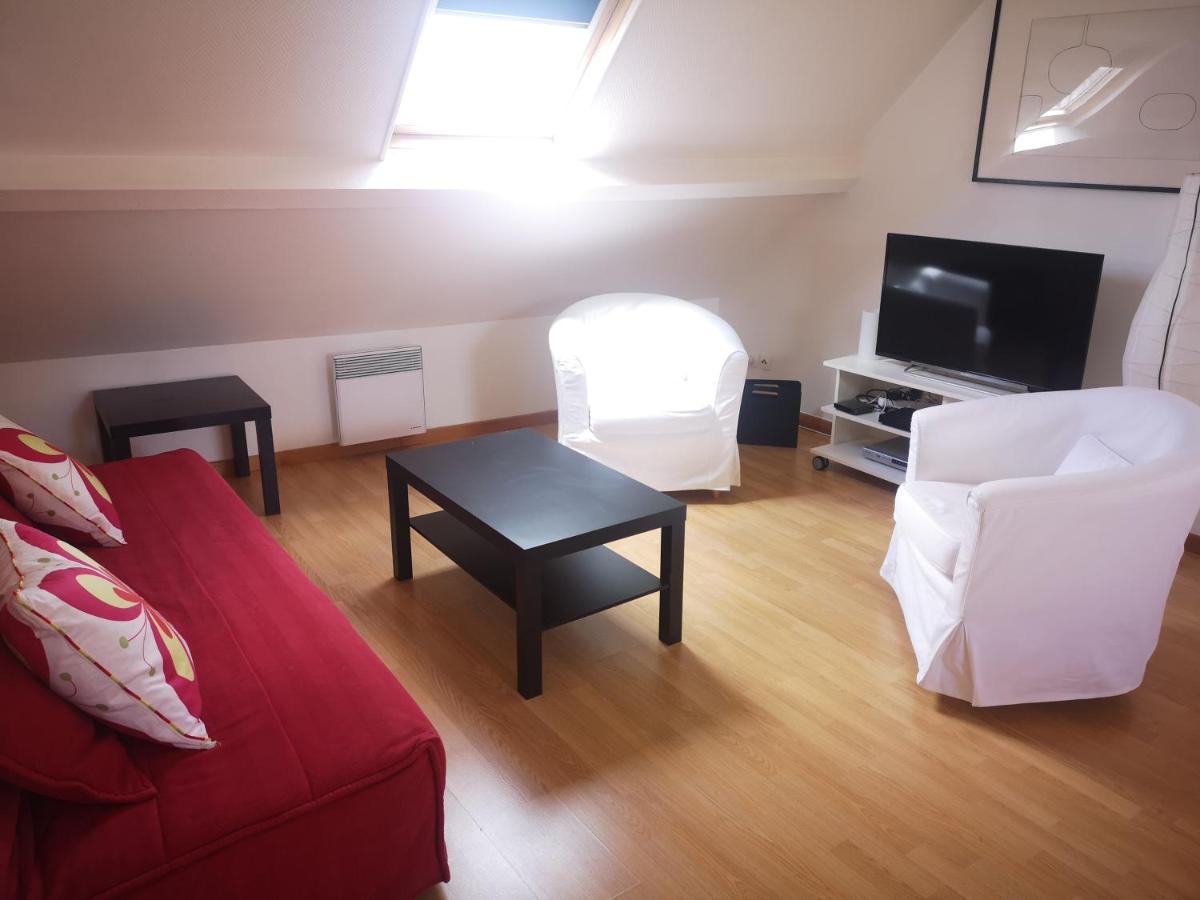 Appartement Chaleureux 알베르 외부 사진