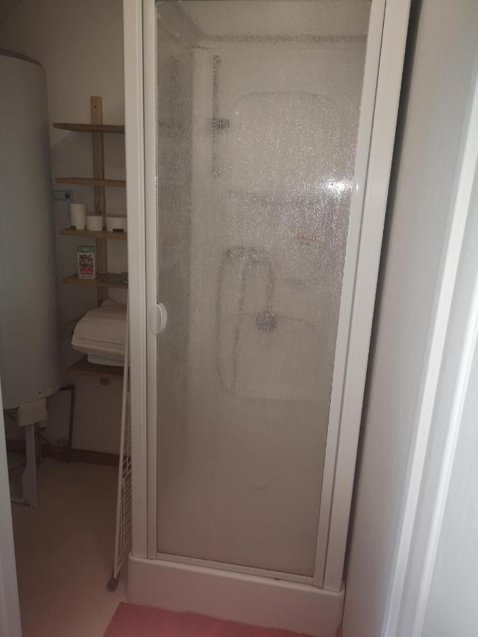 Appartement Chaleureux 알베르 외부 사진