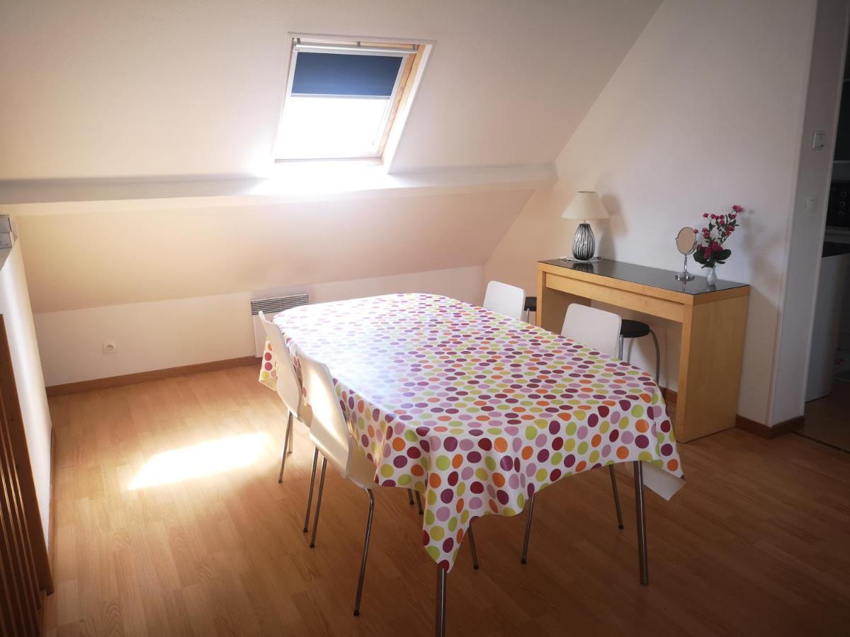 Appartement Chaleureux 알베르 외부 사진